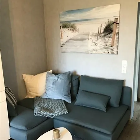 Ferienhof-andresen Apartman