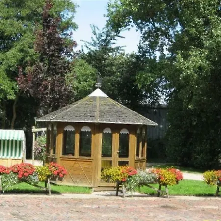Ferienhof-andresen Apartman Welt